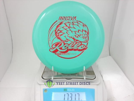 Star Rollo - Innova 173.17g