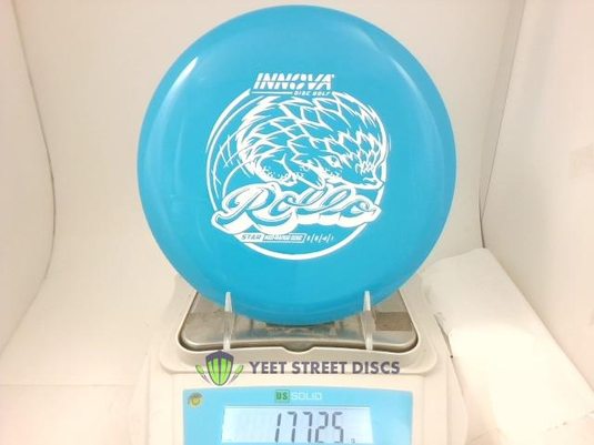 Star Rollo - Innova 177.25g