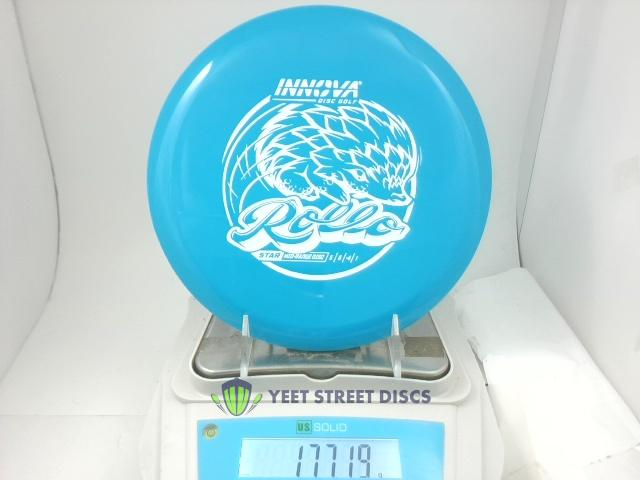 Star Rollo - Innova 177.19g