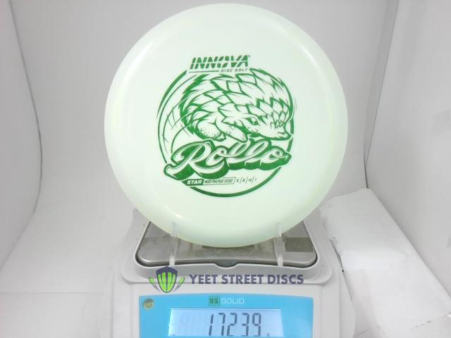 Star Rollo - Innova 172.39g