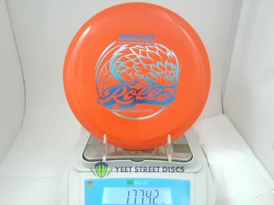Star Rollo - Innova 177.42g