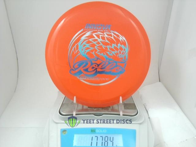 Star Rollo - Innova 177.84g