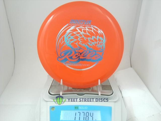 Star Rollo - Innova 177.84g