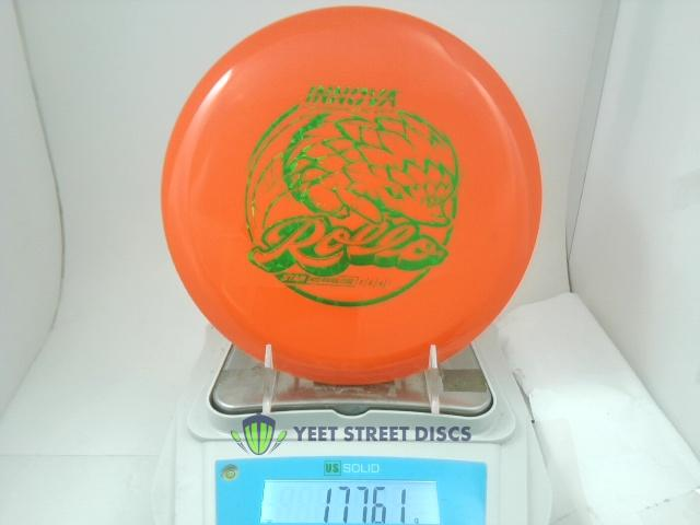 Star Rollo - Innova 177.61g