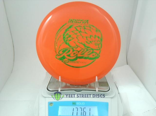 Star Rollo - Innova 177.61g