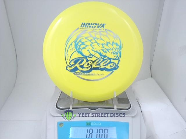 Star Rollo - Innova 181.0g
