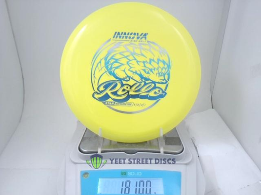 Star Rollo - Innova 181.0g