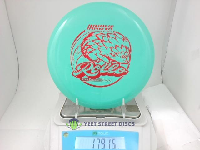 Star Rollo - Innova 179.15g