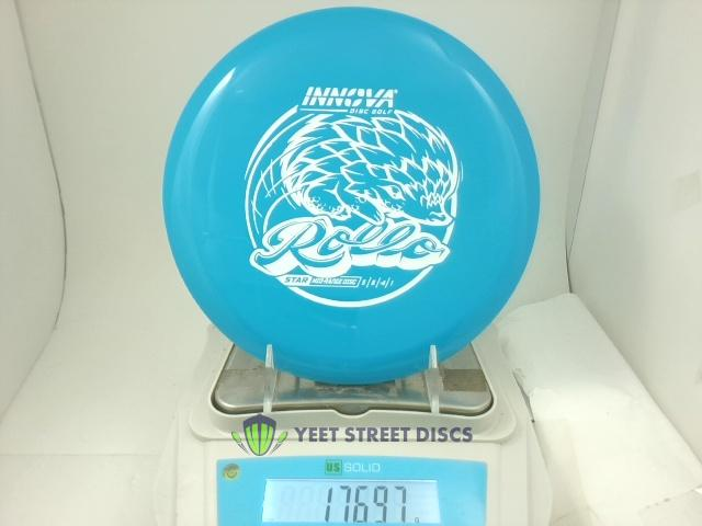 Star Rollo - Innova 176.97g