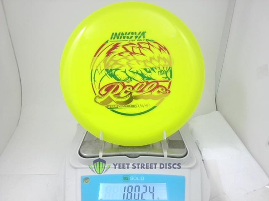 Star Rollo - Innova 180.24g