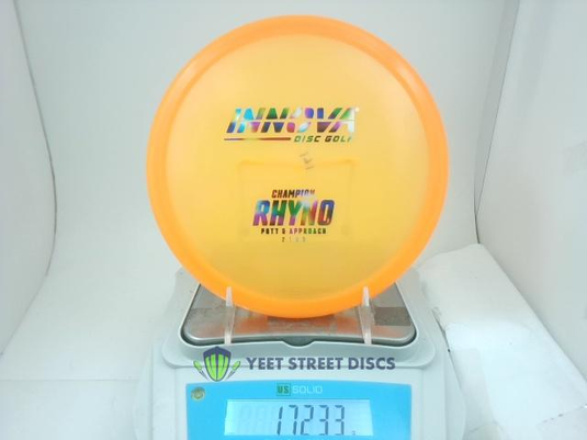 Champion Rhyno - Innova 172.33g