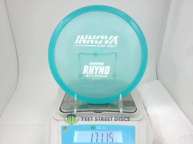 Champion Rhyno - Innova 171.15g