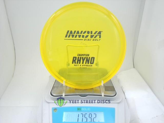 Champion Rhyno - Innova 175.92g