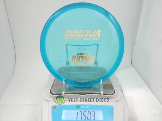 Champion Rhyno - Innova 175.03g
