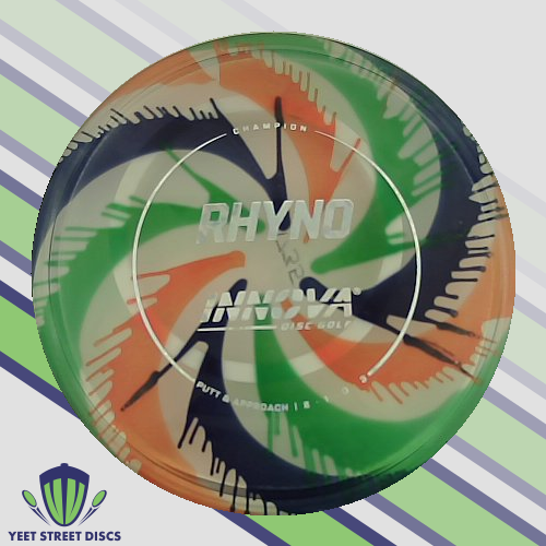 I-Dye Champion Rhyno - Innova 174.41g