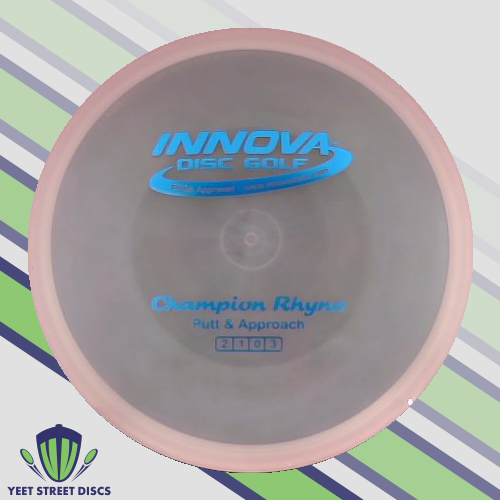 Champion Rhyno - Innova 176.29g