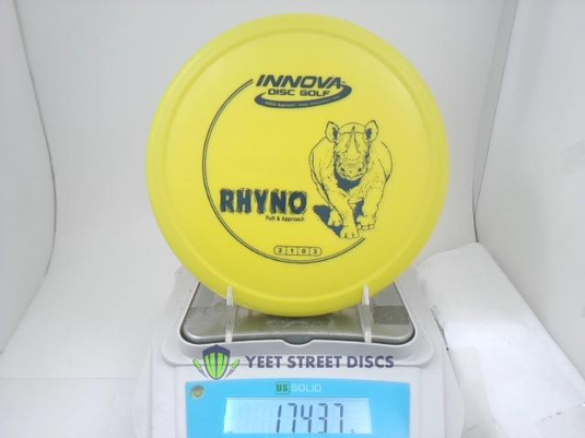 DX Rhyno - Innova 174.37g