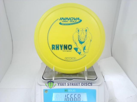 DX Rhyno - Innova 166.68g
