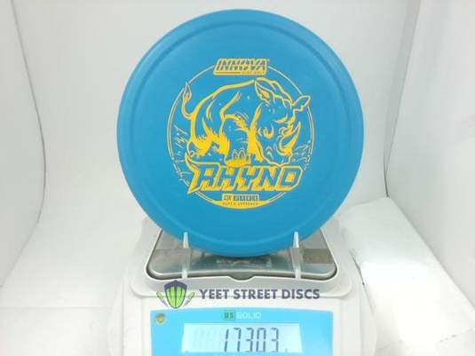 DX Rhyno - Innova 173.03g