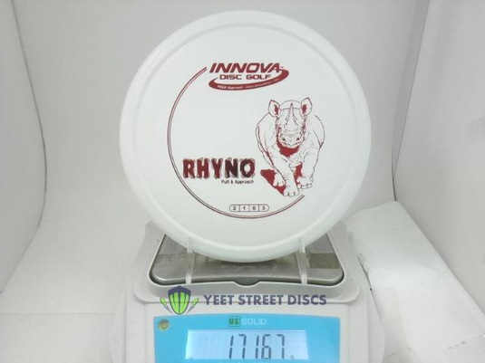 DX Rhyno - Innova 171.67g