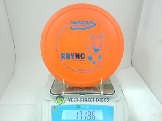 DX Rhyno - Innova 171.86g