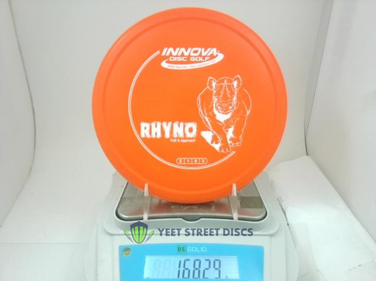 DX Rhyno - Innova 168.29g
