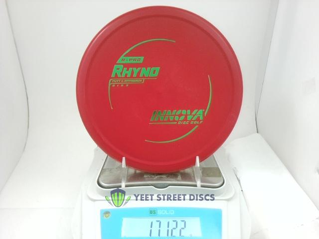 R-Pro Rhyno - Innova 171.22g