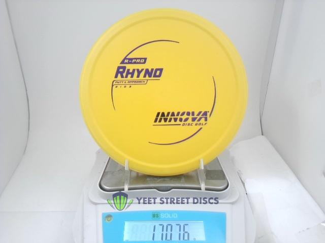 R-Pro Rhyno - Innova 170.76g