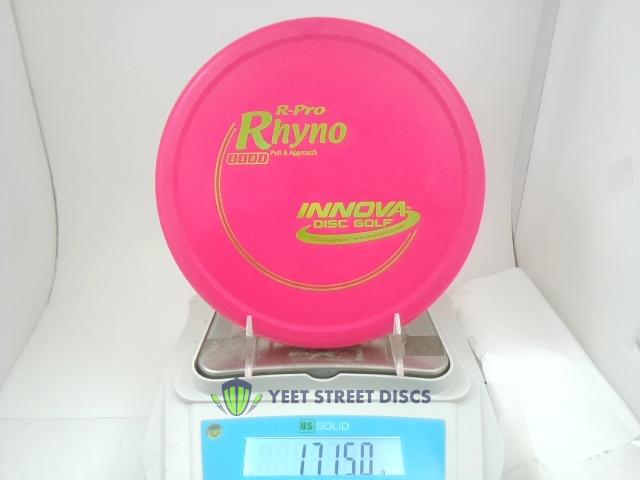 R-Pro Rhyno - Innova 171.5g