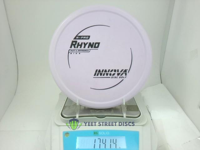 R-Pro Rhyno - Innova 174.14g