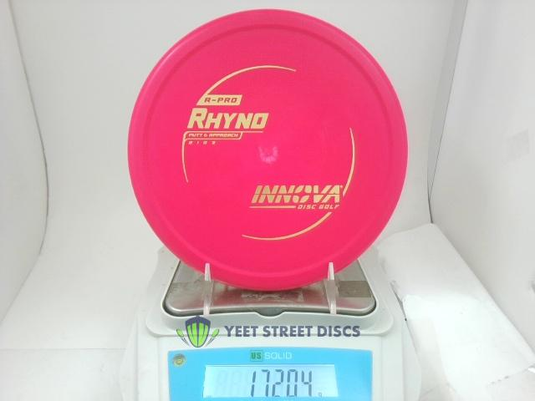 R-Pro Rhyno - Innova 172.04g