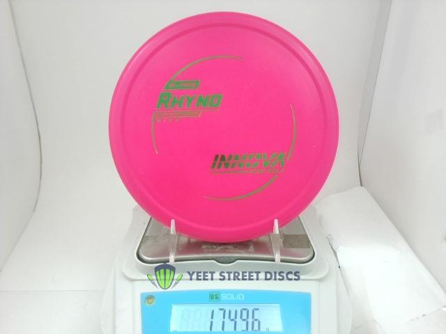 R-Pro Rhyno - Innova 174.96g