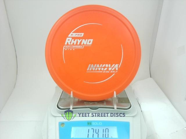 R-Pro Rhyno - Innova 174.1g