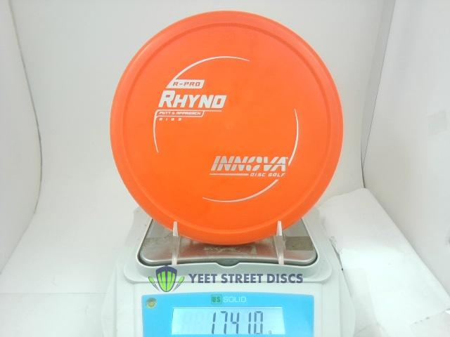 R-Pro Rhyno - Innova 174.1g