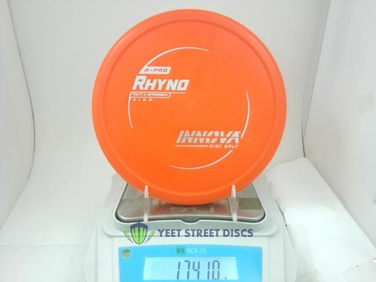R-Pro Rhyno - Innova 174.1g