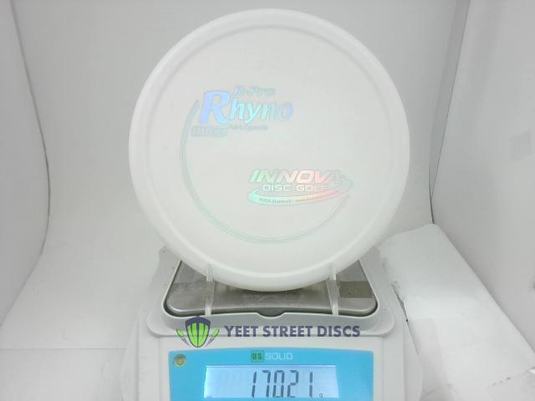 R-Pro Rhyno - Innova 170.21g