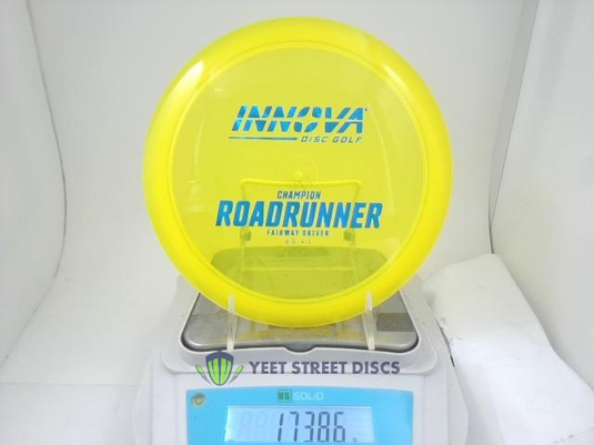 Champion Roadrunner - Innova 173.86g