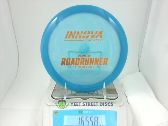 Champion Roadrunner - Innova 165.58g