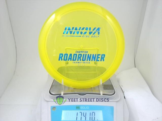 Champion Roadrunner - Innova 174.08g