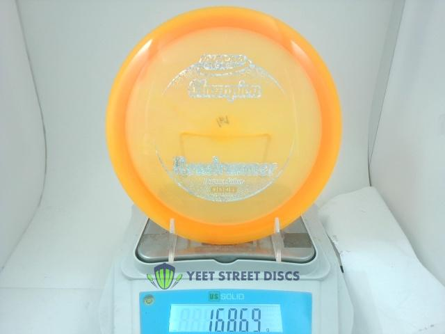 Champion Roadrunner - Innova 168.69g