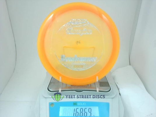 Champion Roadrunner - Innova 168.69g