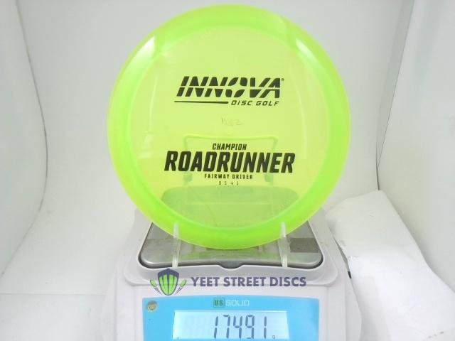 Champion Roadrunner - Innova 174.92g
