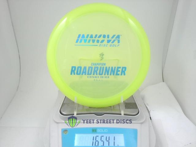 Champion Roadrunner - Innova 165.4g