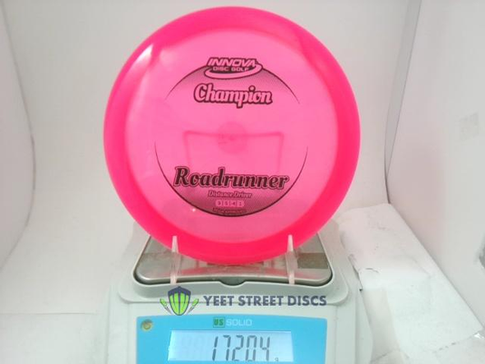 Champion Roadrunner - Innova 172.04g