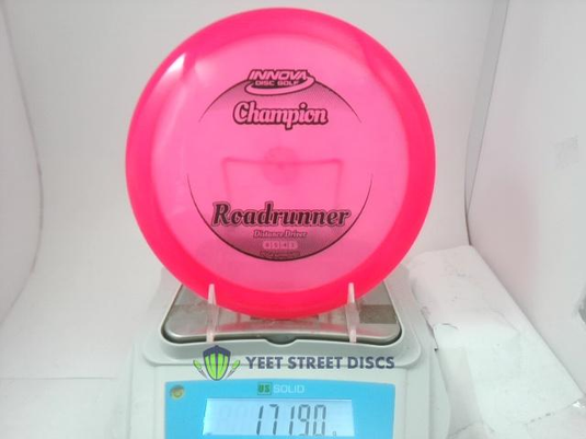 Champion Roadrunner - Innova 171.9g