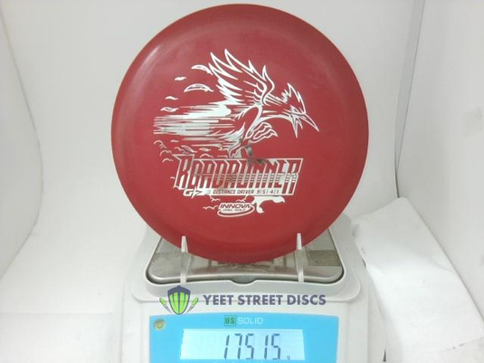 GStar Roadrunner - Innova 175.15g