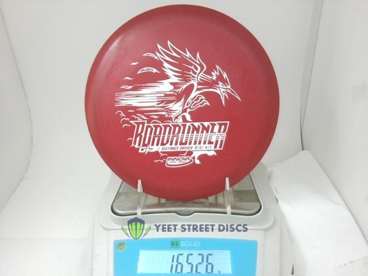 GStar Roadrunner - Innova 165.26g