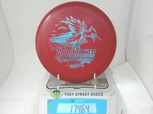 GStar Roadrunner - Innova 174.64g