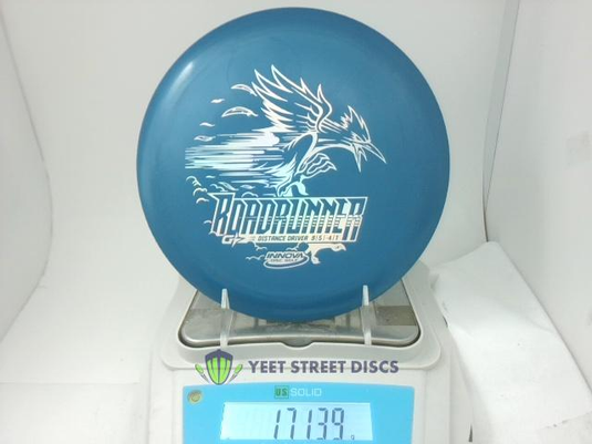 GStar Roadrunner - Innova 171.39g