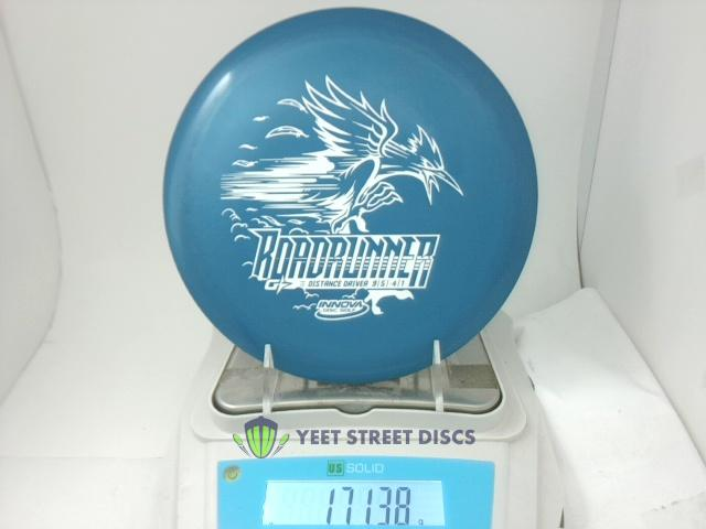 GStar Roadrunner - Innova 171.38g